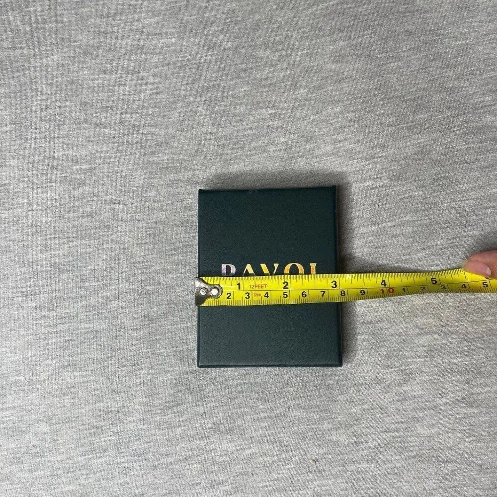 Pavoi Jewelry Necklace & Bracelet Gift Box